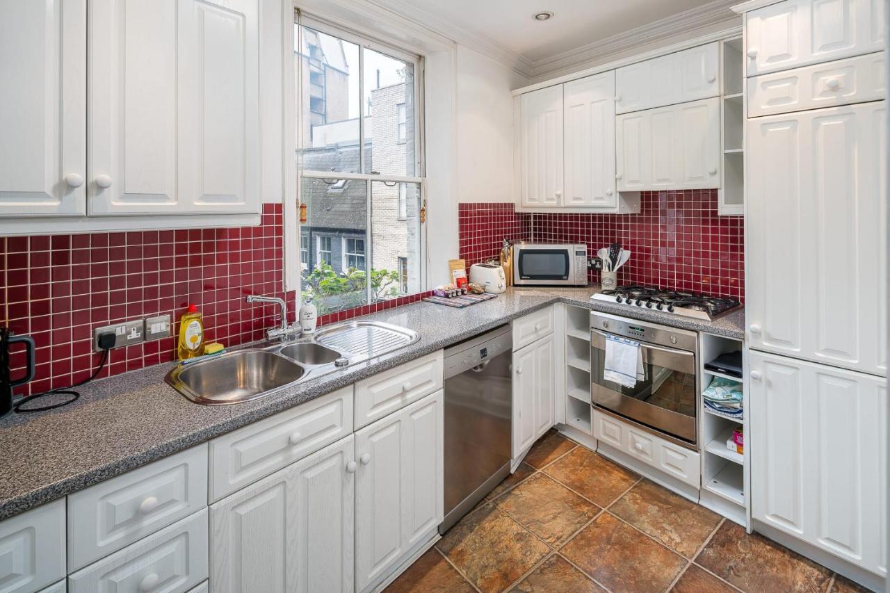 Victorian House 2 Bed/2 Bath Next To Barbican Tube