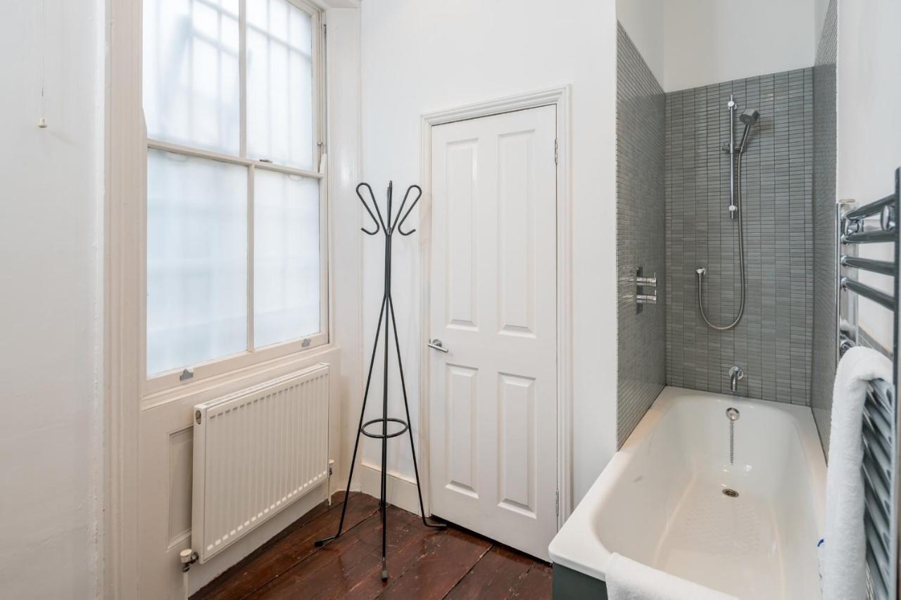 Appartamento Victorian House 2 Bed/2 Bath Next To Barbican Tube