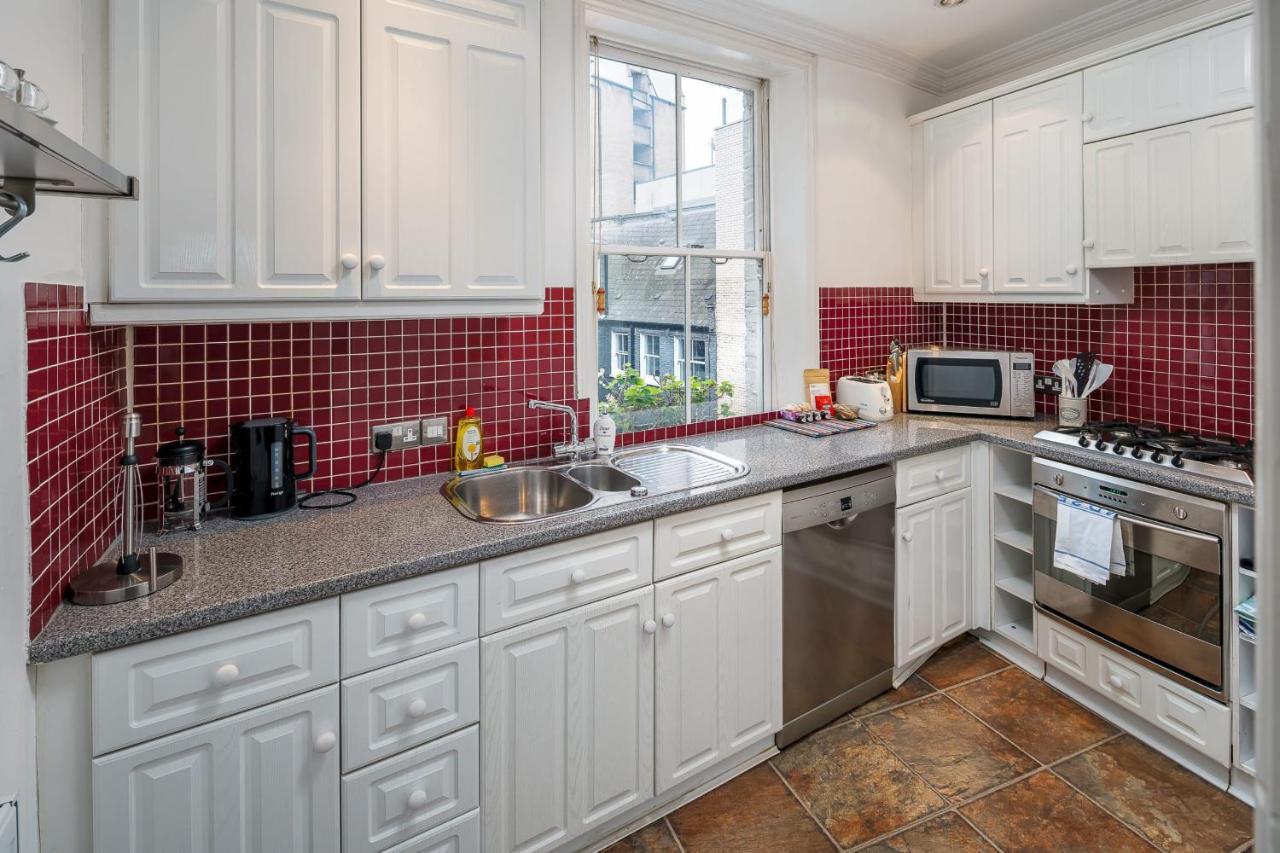 Victorian House 2 Bed/2 Bath Next To Barbican Tube Londra