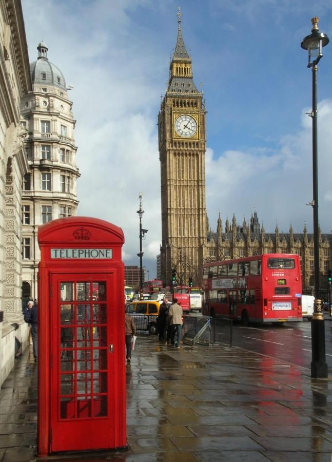 Appartamento Victorian House 2 Bed/2 Bath Next To Barbican Tube Londra