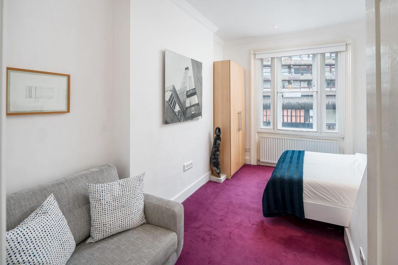 Victorian House 2 Bed/2 Bath Next To Barbican Tube Londra